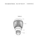 LIGHT-EMITTING DEVICE, LIGHT-EMITTING DEVICE PACKAGE, AND LIGHT UNIT diagram and image