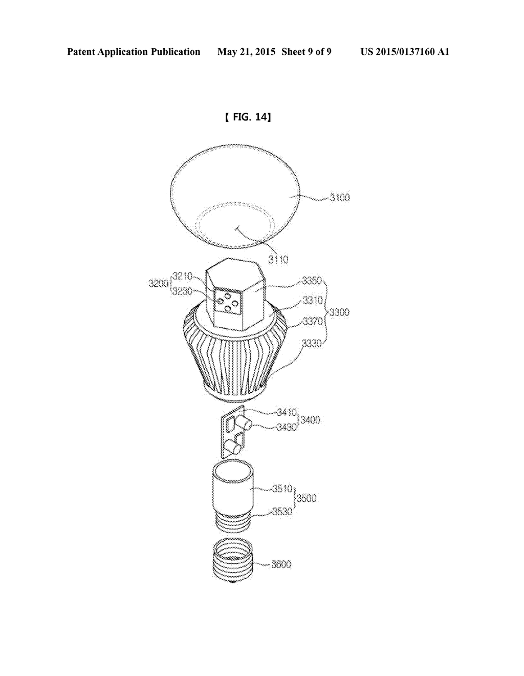 LIGHT-EMITTING DEVICE, LIGHT-EMITTING DEVICE PACKAGE, AND LIGHT UNIT - diagram, schematic, and image 10