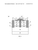 CHARGE RESERVOIR IGBT TOP STRUCTURE diagram and image