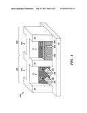 STRESS INDUCING CONTACT METAL IN FINFET CMOS diagram and image