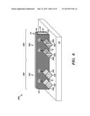 STRESS INDUCING CONTACT METAL IN FINFET CMOS diagram and image