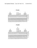 SEMICONDUCTOR DEVICE AND METHOD OF MANUFACTURING A SEMICONDUCTOR DEVICE diagram and image