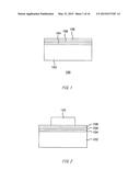 SEMICONDUCTOR WAFER, MANUFACTURING METHOD OF SEMICONDUCTOR WAFER AND     METHOD FOR MAUNFACTURING COMPOSITE WAFER diagram and image