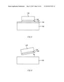 SEMICONDUCTOR WAFER, MANUFACTURING METHOD OF SEMICONDUCTOR WAFER AND     METHOD FOR MAUNFACTURING COMPOSITE WAFER diagram and image