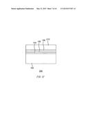 SEMICONDUCTOR WAFER, MANUFACTURING METHOD OF SEMICONDUCTOR WAFER AND     METHOD FOR MAUNFACTURING COMPOSITE WAFER diagram and image