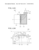 SOLID-STATE IMAGING DEVICE, METHOD OF MANUFACTURING SOLID-STATE IMAGING     DEVICE, AND ELECTRONIC APPARATUS diagram and image