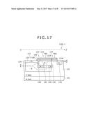 SOLID-STATE IMAGING DEVICE, METHOD OF MANUFACTURING SOLID-STATE IMAGING     DEVICE, AND ELECTRONIC APPARATUS diagram and image