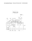 SOLID-STATE IMAGING DEVICE, METHOD OF MANUFACTURING SOLID-STATE IMAGING     DEVICE, AND ELECTRONIC APPARATUS diagram and image