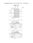 SOLID-STATE IMAGING DEVICE, METHOD OF MANUFACTURING SOLID-STATE IMAGING     DEVICE, AND ELECTRONIC APPARATUS diagram and image