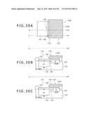 SOLID-STATE IMAGING DEVICE, METHOD OF MANUFACTURING SOLID-STATE IMAGING     DEVICE, AND ELECTRONIC APPARATUS diagram and image