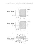 SOLID-STATE IMAGING DEVICE, METHOD OF MANUFACTURING SOLID-STATE IMAGING     DEVICE, AND ELECTRONIC APPARATUS diagram and image