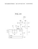 SOLID-STATE IMAGING DEVICE, METHOD OF MANUFACTURING SOLID-STATE IMAGING     DEVICE, AND ELECTRONIC APPARATUS diagram and image