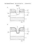 SEMICONDUCTOR DEVICE AND METHOD FOR MANUFACTURING SAME diagram and image