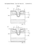 SEMICONDUCTOR DEVICE AND METHOD FOR MANUFACTURING SAME diagram and image