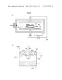 SEMICONDUCTOR DEVICE AND METHOD FOR MANUFACTURING SAME diagram and image