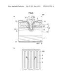 SEMICONDUCTOR DEVICE AND METHOD FOR MANUFACTURING SAME diagram and image