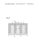 Semiconductor Device, Integrated Circuit and Method of Forming a     Semiconductor Device diagram and image