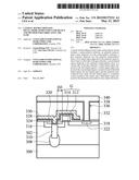 LATERAL DOUBLE DIFFUSED METAL-OXIDE-SEMICONDUCTOR DEVICE AND METHOD FOR     FABRICATING THE SAME diagram and image