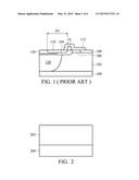 LATERAL DOUBLE DIFFUSED METAL-OXIDE-SEMICONDUCTOR DEVICE AND METHOD FOR     FABRICATING THE SAME diagram and image