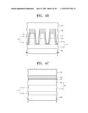 SEMICONDUCTOR DEVICE HAVING FIN-TYPE FIELD EFFECT TRANSISTOR AND METHOD OF     MANUFACTURING THE SAME diagram and image