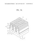 SEMICONDUCTOR DEVICE HAVING FIN-TYPE FIELD EFFECT TRANSISTOR AND METHOD OF     MANUFACTURING THE SAME diagram and image