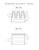 SEMICONDUCTOR DEVICE HAVING FIN-TYPE FIELD EFFECT TRANSISTOR AND METHOD OF     MANUFACTURING THE SAME diagram and image