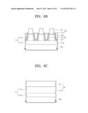 SEMICONDUCTOR DEVICE HAVING FIN-TYPE FIELD EFFECT TRANSISTOR AND METHOD OF     MANUFACTURING THE SAME diagram and image