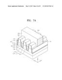 SEMICONDUCTOR DEVICE HAVING FIN-TYPE FIELD EFFECT TRANSISTOR AND METHOD OF     MANUFACTURING THE SAME diagram and image