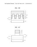 SEMICONDUCTOR DEVICE HAVING FIN-TYPE FIELD EFFECT TRANSISTOR AND METHOD OF     MANUFACTURING THE SAME diagram and image