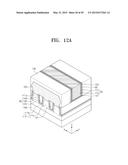 SEMICONDUCTOR DEVICE HAVING FIN-TYPE FIELD EFFECT TRANSISTOR AND METHOD OF     MANUFACTURING THE SAME diagram and image