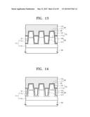 SEMICONDUCTOR DEVICE HAVING FIN-TYPE FIELD EFFECT TRANSISTOR AND METHOD OF     MANUFACTURING THE SAME diagram and image