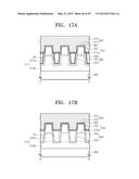 SEMICONDUCTOR DEVICE HAVING FIN-TYPE FIELD EFFECT TRANSISTOR AND METHOD OF     MANUFACTURING THE SAME diagram and image