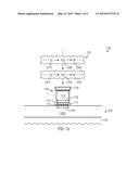 SUPERIOR INTEGRITY OF A HIGH-K GATE STACK BY FORMING A CONTROLLED UNDERCUT     ON THE BASIS OF A WET CHEMISTRY diagram and image