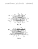 MULTI-DIE SENSOR DEVICE diagram and image