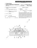 PHYSICAL QUANTITY MEASUREMENT SENSOR diagram and image