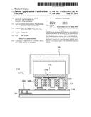 MEMS Devices, Packaged MEMS Devices, and Methods of Manufacture Thereof diagram and image