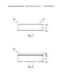 MEMS Devices, Packaged MEMS Devices, and Methods of Manufacture Thereof diagram and image