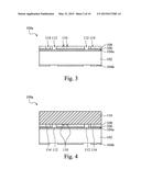 MEMS Devices, Packaged MEMS Devices, and Methods of Manufacture Thereof diagram and image