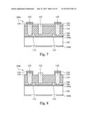 MEMS Devices, Packaged MEMS Devices, and Methods of Manufacture Thereof diagram and image