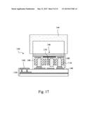 MEMS Devices, Packaged MEMS Devices, and Methods of Manufacture Thereof diagram and image