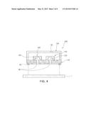 MICROPHONE PACKAGE AND MOUNTING STRUCTURE THEREOF diagram and image