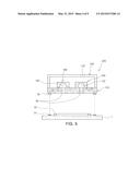 MICROPHONE PACKAGE AND MOUNTING STRUCTURE THEREOF diagram and image