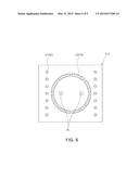 MICROPHONE PACKAGE AND MOUNTING STRUCTURE THEREOF diagram and image