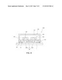 MICROPHONE PACKAGE AND MOUNTING STRUCTURE THEREOF diagram and image