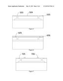 STRUCTURE AND FABRICATION METHOD OF A HIGH PERFORMANCE MEMS THERMOPILE IR     DETECTOR diagram and image