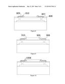 STRUCTURE AND FABRICATION METHOD OF A HIGH PERFORMANCE MEMS THERMOPILE IR     DETECTOR diagram and image