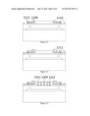 STRUCTURE AND FABRICATION METHOD OF A HIGH PERFORMANCE MEMS THERMOPILE IR     DETECTOR diagram and image