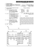 SELF-ALIGNED DUAL-HEIGHT ISOLATION FOR BULK FINFET diagram and image