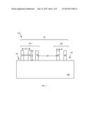 SELF-ALIGNED DUAL-HEIGHT ISOLATION FOR BULK FINFET diagram and image