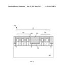 SELF-ALIGNED DUAL-HEIGHT ISOLATION FOR BULK FINFET diagram and image